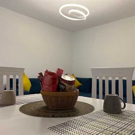 Skanderbeg Apartament Appartement Tirana Buitenkant foto