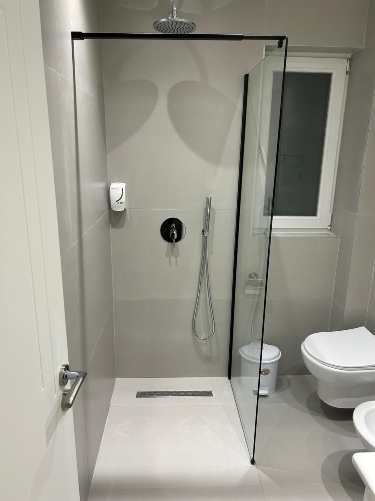 Skanderbeg Apartament Appartement Tirana Buitenkant foto