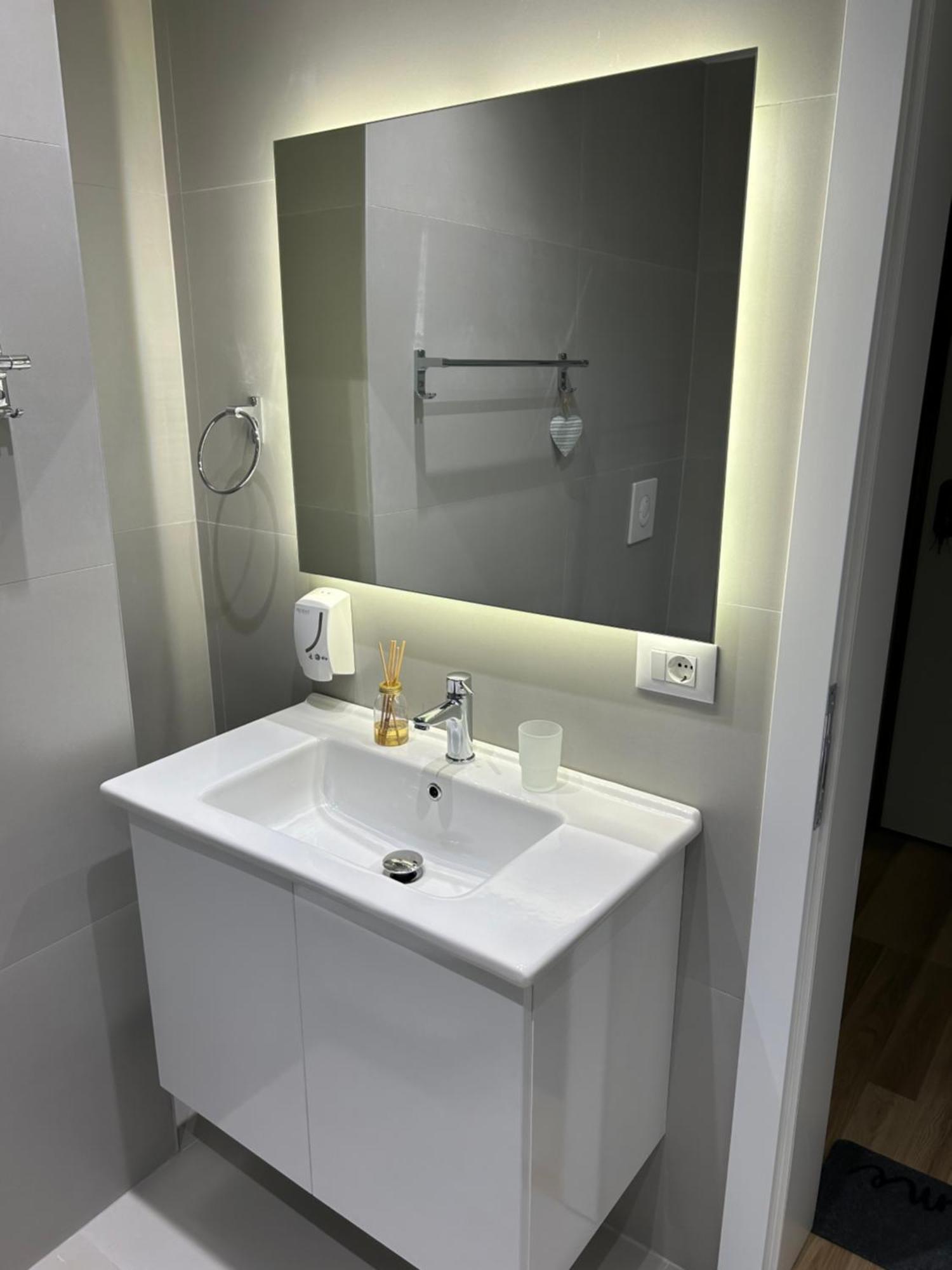 Skanderbeg Apartament Appartement Tirana Buitenkant foto