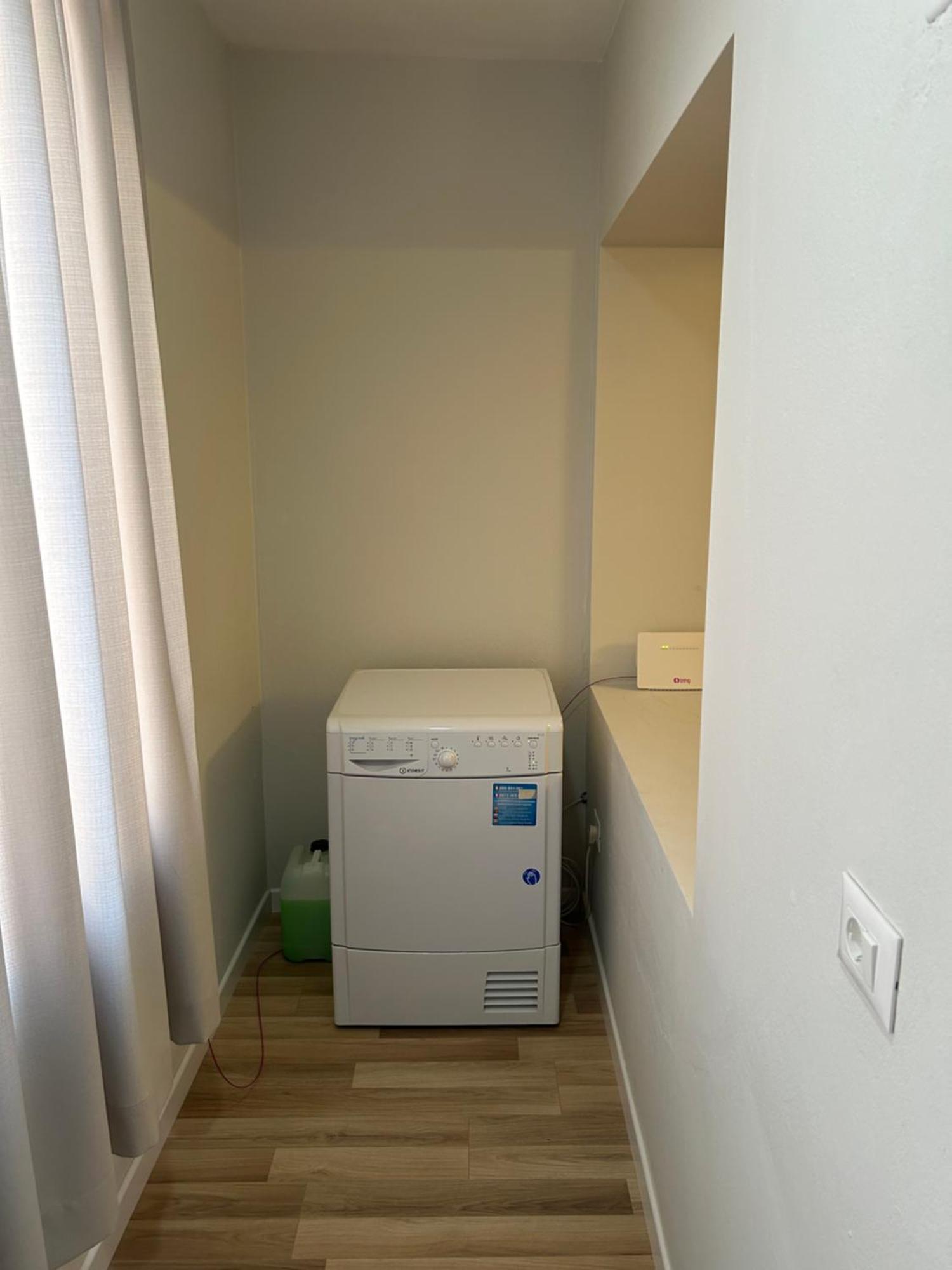 Skanderbeg Apartament Appartement Tirana Buitenkant foto