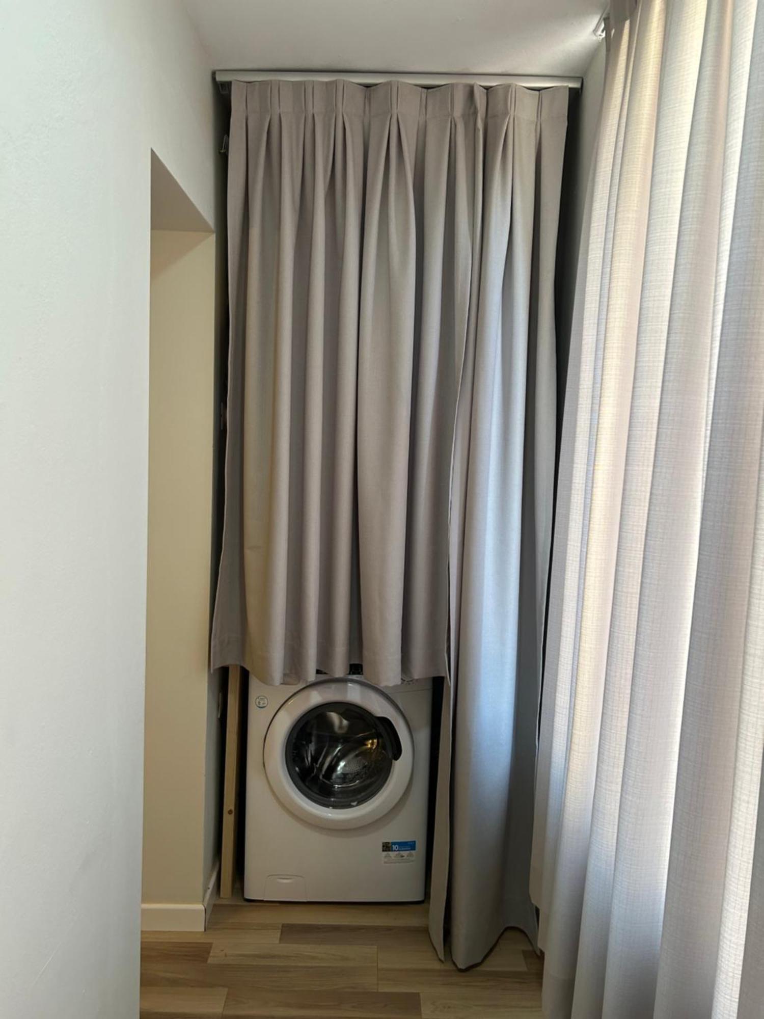 Skanderbeg Apartament Appartement Tirana Buitenkant foto