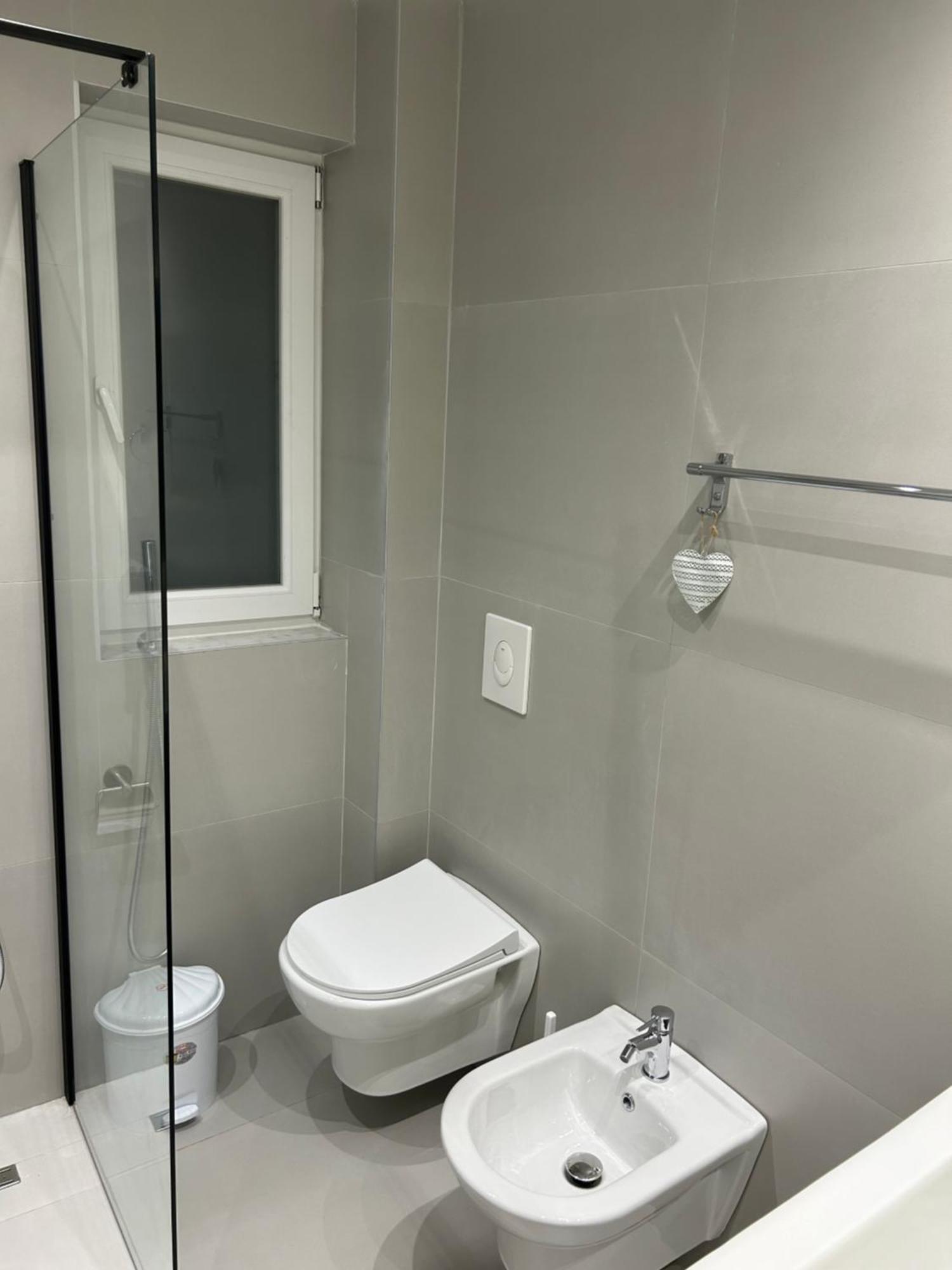 Skanderbeg Apartament Appartement Tirana Buitenkant foto